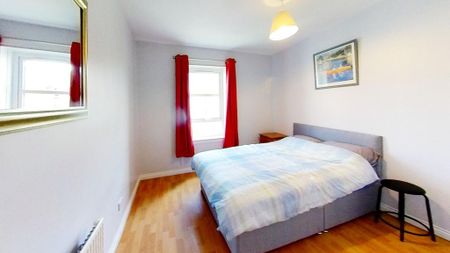 2 bedroom flat to rent - Photo 3
