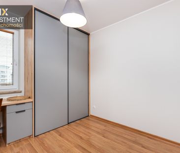 Funkcjonalne trzypokojowe mieszkanie o powierzchni 61m2 w inwestycj... - Фото 6