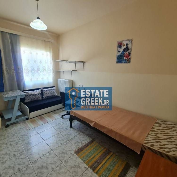 Studio/Γκαρσονιέρα για ενοικίαση Άγιος Λουκάς (Καβάλα) - Photo 1