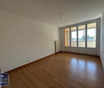 Location Appartement 3 pièces 64m² LE PONTET 84130 - Photo 2