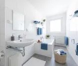 Wohnen mit Licht und Raum – 3-Zimmer-Wohnung mit Balkon 610 € - Photo 3