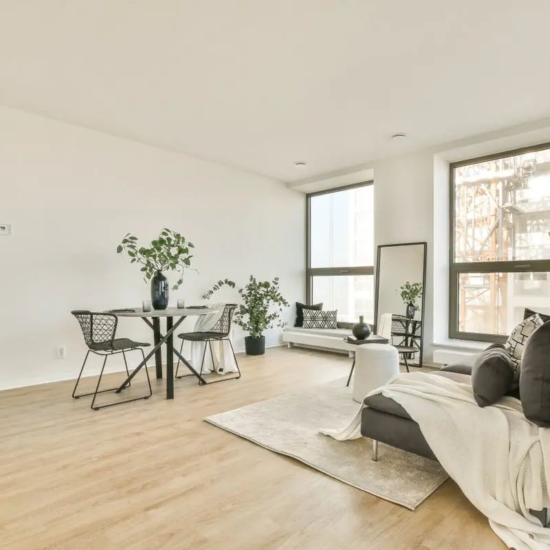 Maison mitoyenne Bullewijkpad 94, Amsterdam - À louer - Foto 1