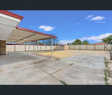 33 Gossamer Avenue, Mirrabooka, WA 6061 - Photo 4