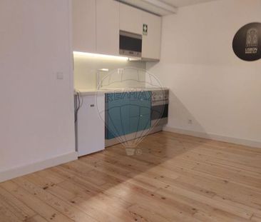 Apartamento T1 - Photo 4