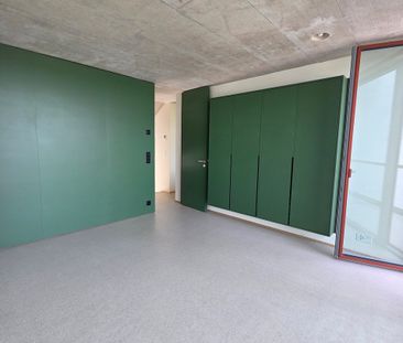Architektonische Klarheit. Zeitlose Ästhetik. Raum für Individualisten - Foto 1
