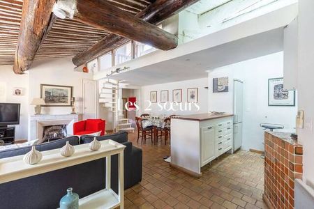 Appartement à louer - Aix-en-Provence 4 pièces de 119.7 m² - Photo 4