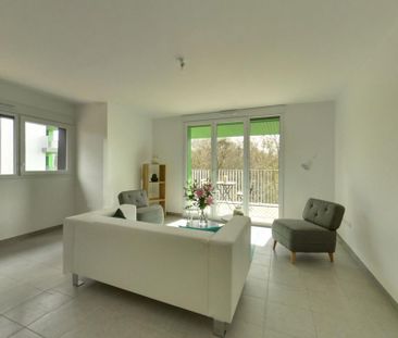 Location Appartement 3 pièces 63m² ST HERBLAIN 44800 - Photo 2