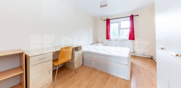 Spacious 3 bed to let in the heart of Camden - Photo 1
