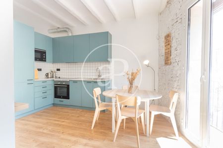 Apartment for rent in the Sagrada Familia - Photo 2