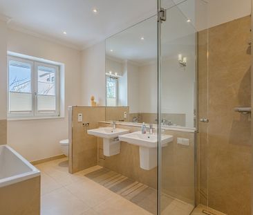 Hochwertig Wohnen in exklusiver Lage - in unmittelbare Nähe zum "Cl... - Foto 2