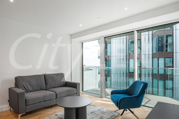 1 Brigadier Walk, London - Photo 1