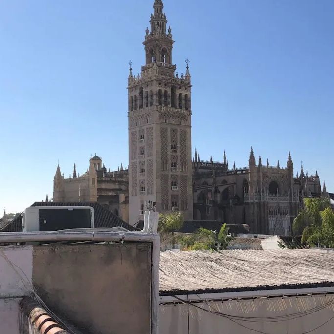 Calle Albareda, Sevilla, Andalusia 41001 - Photo 1