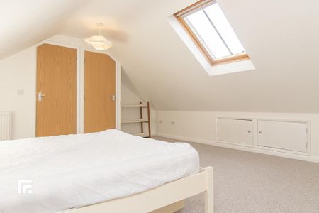 2 bedroom apartment to rent - Photo 5