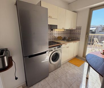 Location Appartement 3 pièces 63m² LE CANNET 06110 - Photo 5