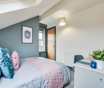 1 bedroom in a house share to rent - Photo 5