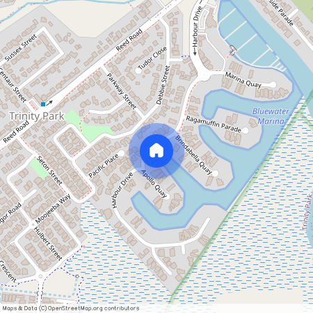 61 Harbour Drive, Trinity Park, QLD 4879