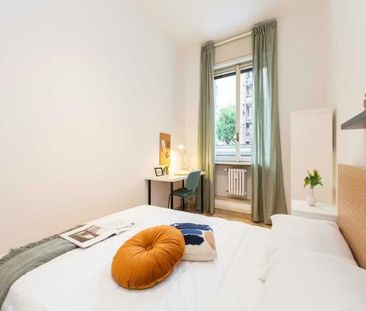 Via Francesco Primaticcio, Milan, Lombardy 20147 - Photo 6