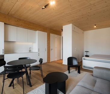Studio te huur - foto 1