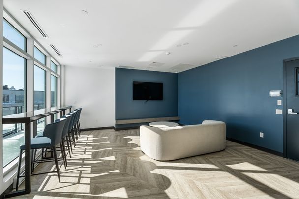 Appartement à Laval (Chomedey) - Photo 1