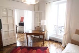 Appartement en location | Levallois-perret - Photo 5