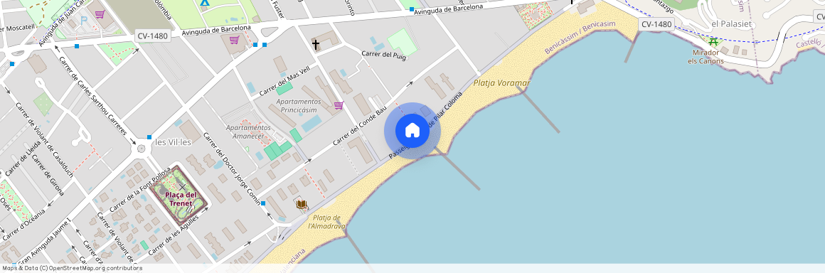 Benicasim / Benicàssim