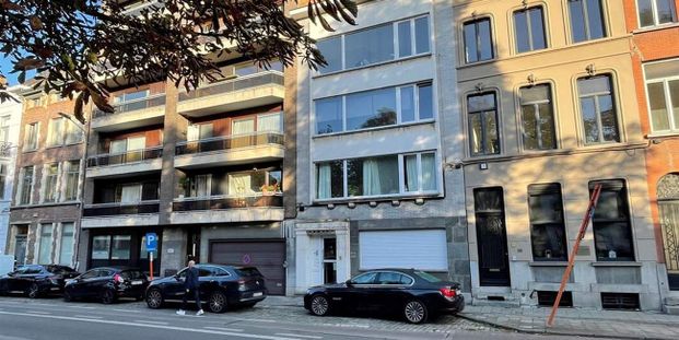 Appartement te huur in Gent voor € 1.400 met 2 slaapkamers - Photo 1