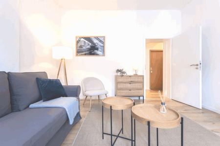 3-Zimmer-Wohnung in Wuppertal - Photo 2