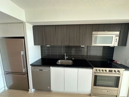For Lease - 85 Queens Wharf Road Unit# 1208, Toronto, Ontario - Photo 3