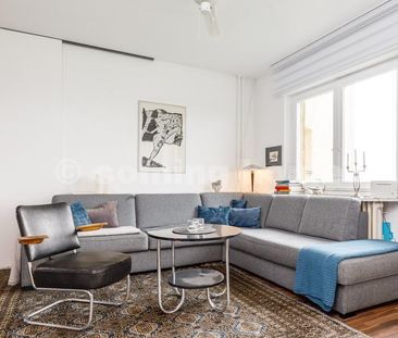 Single-Apartment mit fantastischer Aussicht - Photo 2