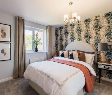 3 bedroom semi-detached house to rent - Photo 1