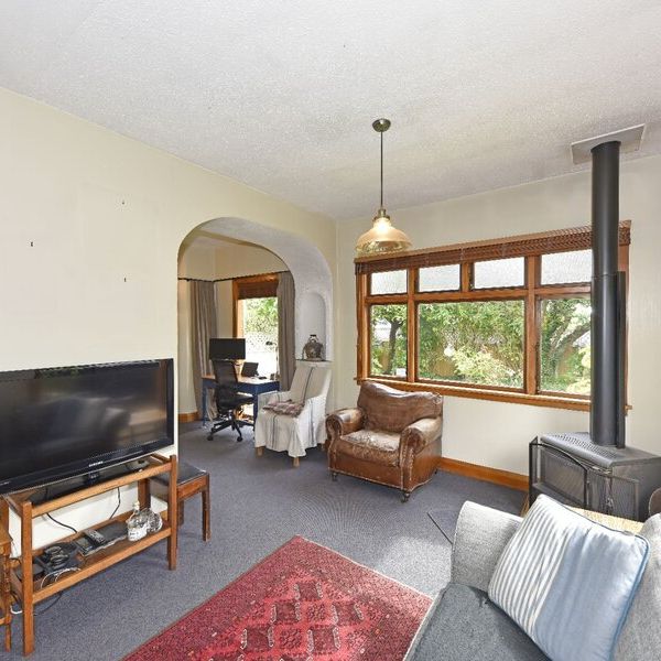 1 Bedroom home in a great location! - Photo 1