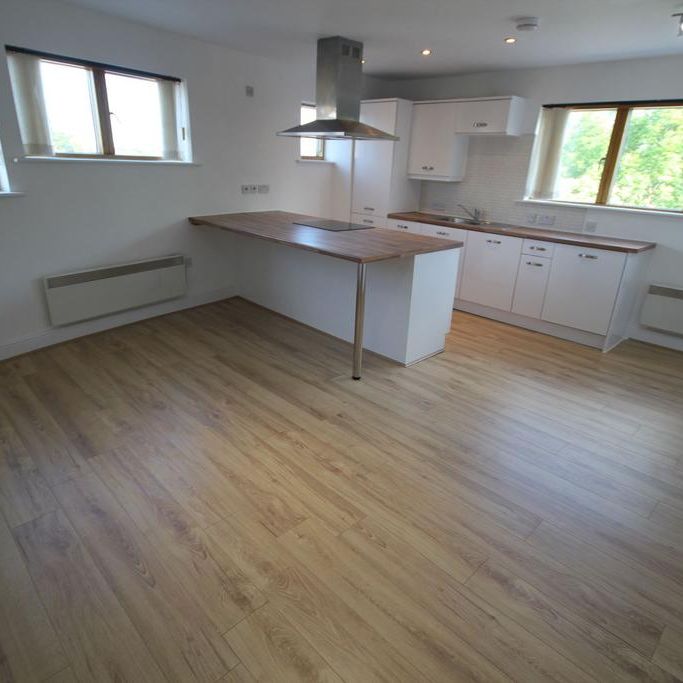 2 bedroom flat to rent - Photo 1