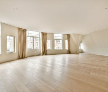 Appartement te huur: Moreelsestraat 1-C 1071 BJ Amsterdam - Photo 1