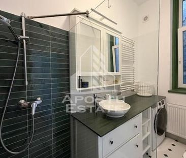 Apartament 3 camere, de inchiriat,Central , Timisoara - Photo 3