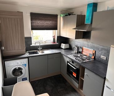 1 Bed Flat, Darleith Street, G32 - Photo 4
