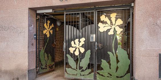 Frejgatan 85, Vasastaden - Photo 3