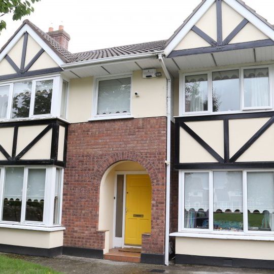 Cozy room in 5-bedroom houseshare in Castleknock, Dublin - Photo 1