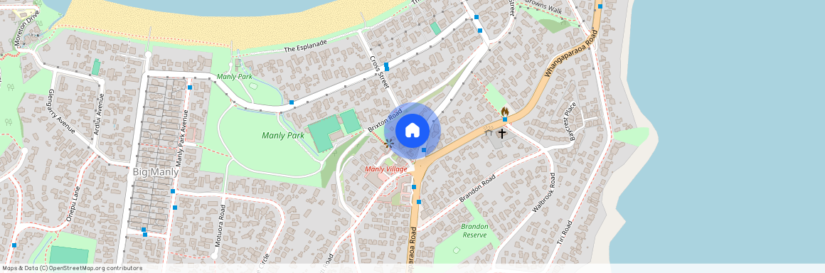 8A Beach Road, Manly, Rodney