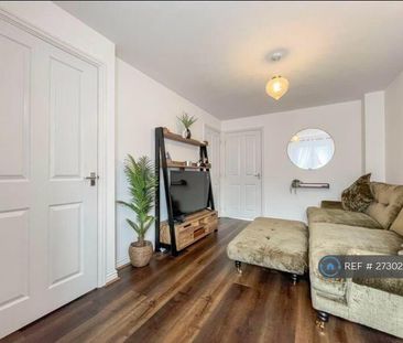 2 bedroom semi-detached house to rent - Photo 1