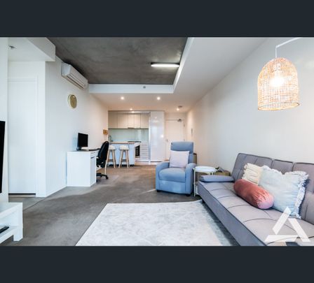 413/604 St Kilda Road, Melbourne, Vic 3004 - Photo 1
