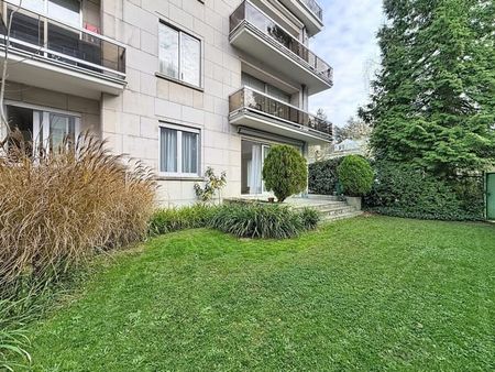 Appartement te huur - Foto 5