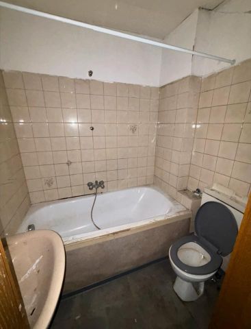 2-Zimmer-Wohnung, 55 m² – WG- & Jobcenter-geeignet – ab sofort! - Photo 3