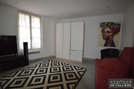 Location Appartement 1 pièce 28m² RUEIL MALMAISON 92500 - Photo 2