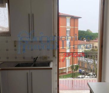 Trilocale via Pasquale Landi,, Landi, Pisa - Photo 2