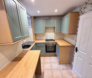 2 Bedroom Terraced To Let - Photo 6