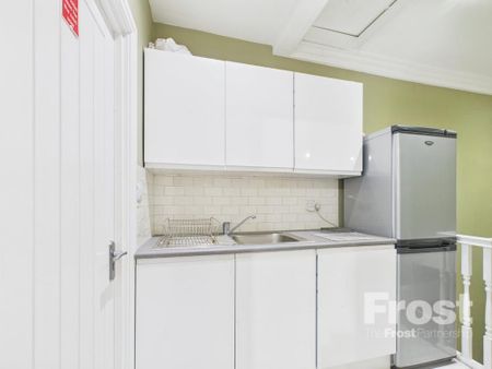 1 bedroom property to rent - Photo 3
