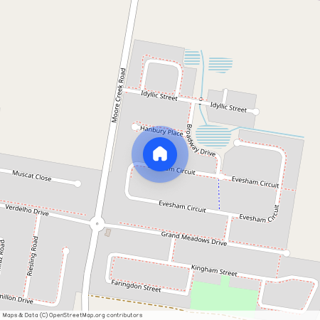 1/53 Evesham Circuit, NSW 2340, Tamworth