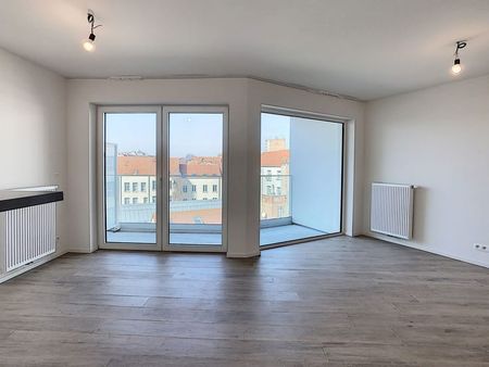 Appartement te huur - foto 3
