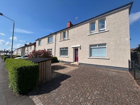 Barshaw Drive , Paisley - Photo 2
