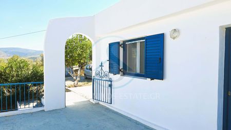 Μονοκατοικία για ενοικίαση Θυμέλη (Σαρωνικός) - Photo 3